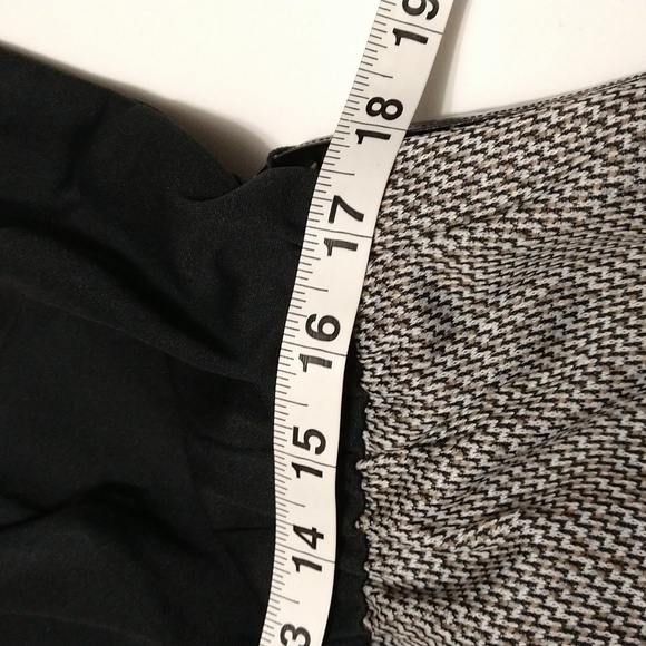 Martha Manning Vintage 2pc Dress & Jacket Matching Set Size 1X #W-671 - Picture 10 of 15